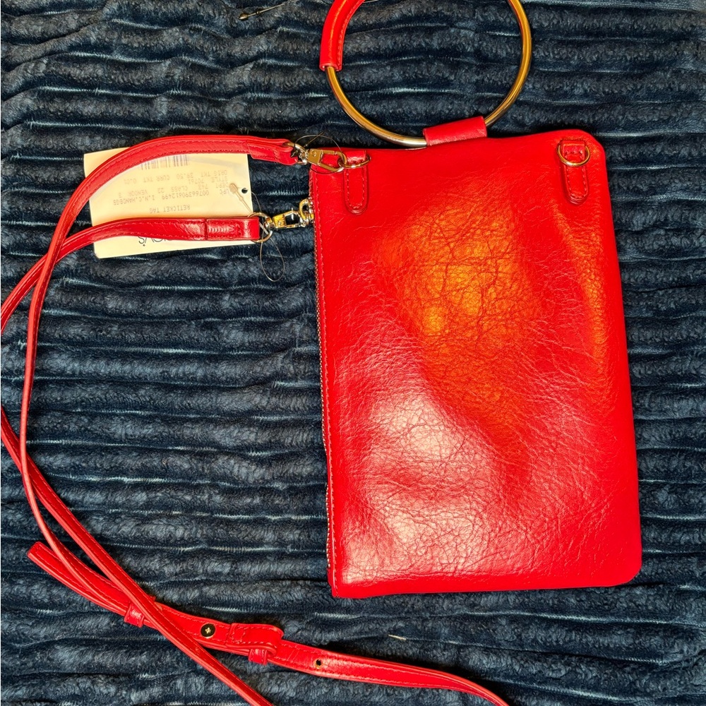 INC INTERNATIONAL CONCEPTS CROSSBODY BAG NWT - Picture 3 of 3